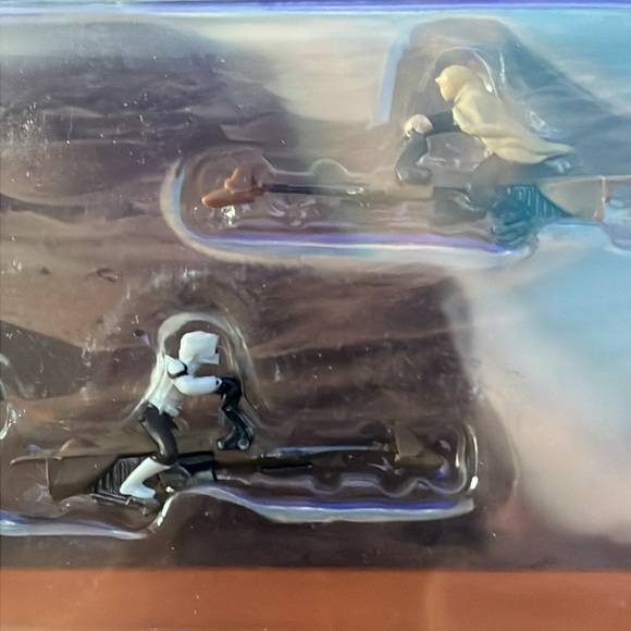 Micro Machines The First Order Attacks - Picture 5 of 10